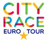 CITY RACE EURO TOUR